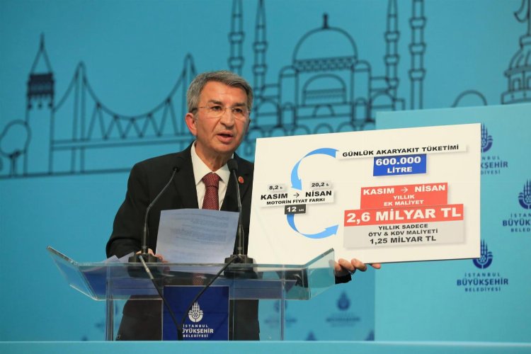 İEET'de hizmet arttı 