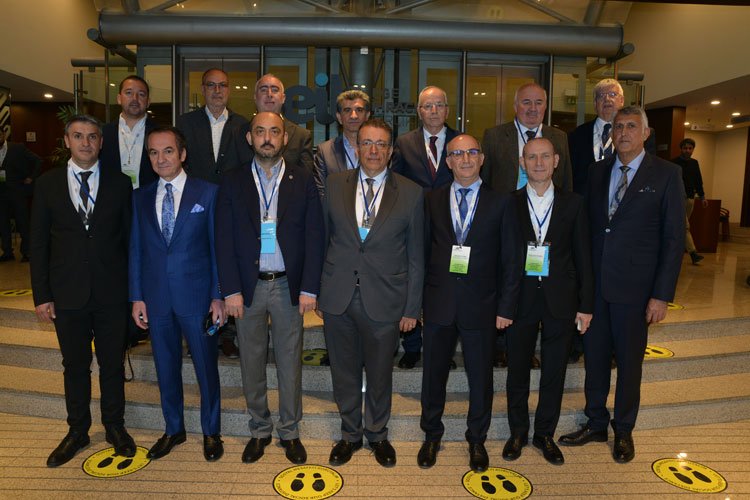 Ege Hububat Bakliyat Yağlı Tohumla'da Öztürk dönemi
