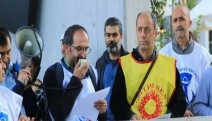 Ekoloji Birliği: Arkeolog Bülent Türkmen’e sahip çıkıyoruz, görevine iade edilsin!