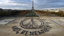 Ekoloji Birliği’nden Meclis’e ‘Paris Anlaşması Onaylansın’ çağrısı