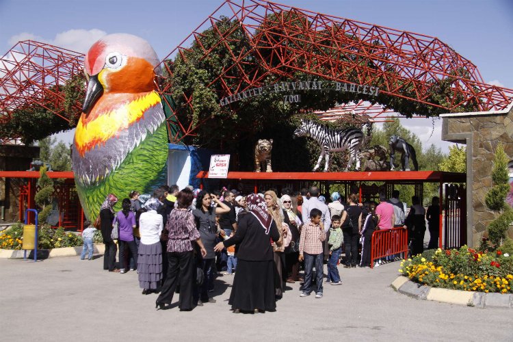Gaziantep Büyükşehir'e bağlı tesis ve müzelere 280 bin ziyaretçi 