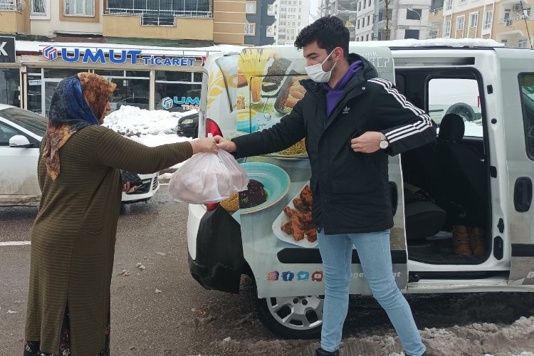 Gaziantep'te Çölyak hastalarına özel hizmet 