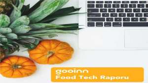 Gıda teknolojilerinde yeni trendler