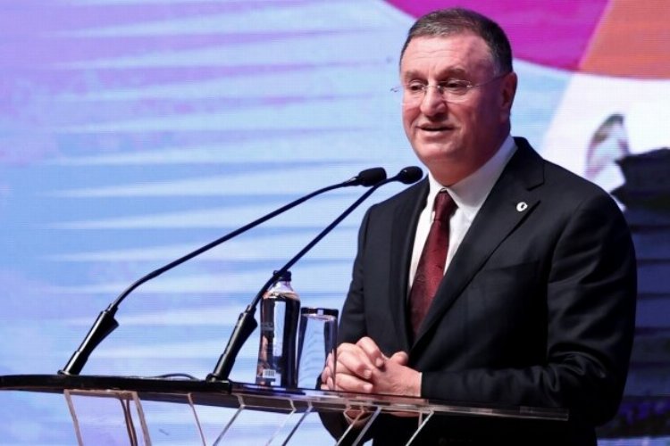 Hatay'ın iklim kriziyle mücadelesi Başkent'te anlatılacak 
