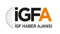 İGF Haber Ajansı (İGFA) yayın hayatına başladı