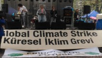 İklim aktivistleri 28 Ağustos’ta Amozonlar Için greve çıkıyor