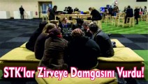 İklim Zirvesinde Örgütlü toplumun yükselişi