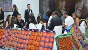 Interfresh ve Interfood, ilk kez birlikte 18-20 Eylül 2025'te İzmir’de!