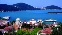 İstanbul Adalarda naylon poşet kullanımı yasaklandı