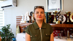 İzmit Belediye Başkanı Av. Fatma Kaplan Hürriyet’ten Vatandaşlara Uyarı