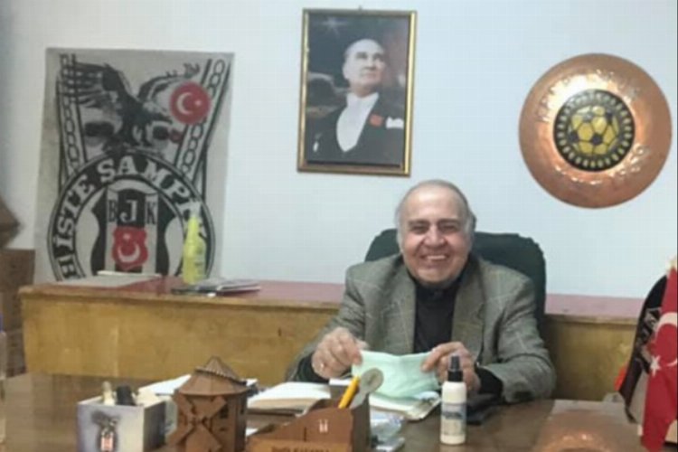 Kavaklı ve Karataşoğlu: 