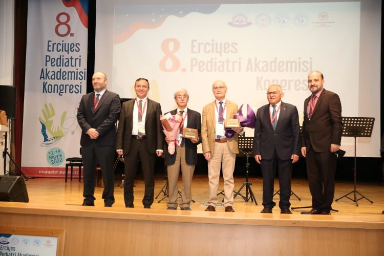 Kayseri'de Başkan Büyükkılıç sağlık turizmine dikkat geçti 