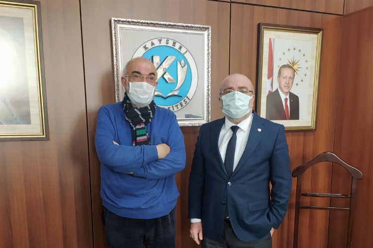 Kayseri'de erken çocukluk eğitimine yeni bakış