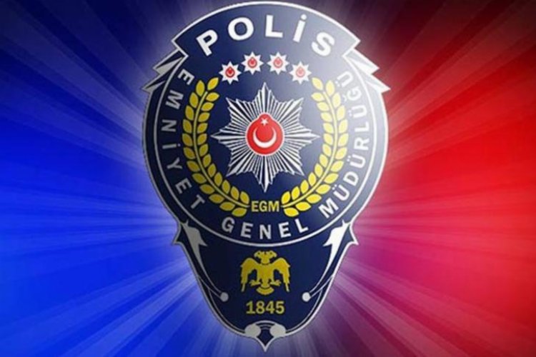 Kilis'te balta ve kompresör hırsızları yakalandı