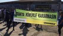 Kırklareli'deki kömürlü santral projesi iptal edildi