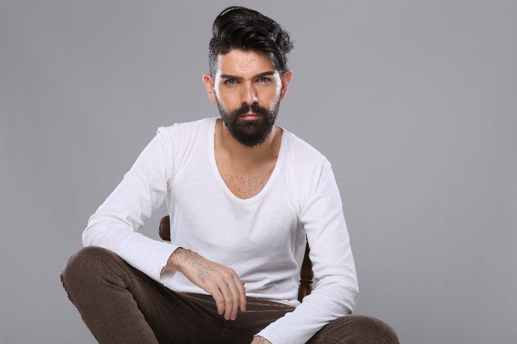 Küçük Muhammed'in imdadına Mehmet Çevik yetişti 