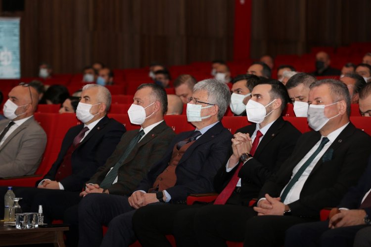 Kocaeli'nde Milli İrade Meydanı ihalesi 11 Nisan’da yapılacak