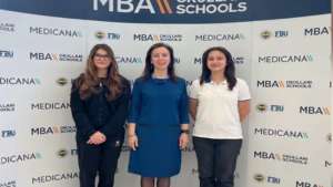 MBA Okulları EUROTOX 2025’e Damga Vuruyor