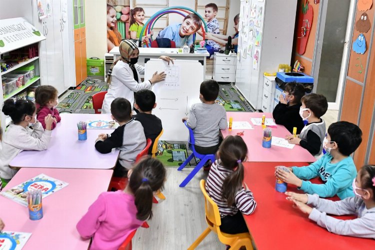 MEB'in okul öncesi hedefinde sapma yok 