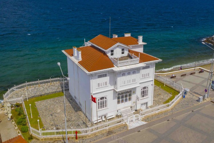Mudanya Mütarekesi'nin 100. yıl dönümü için Danışma Kurulu oluşturuldu