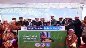Muğla Büyükşehir’den Üreticilere Ücretsiz Yem Bitkisi Tohumu Desteği