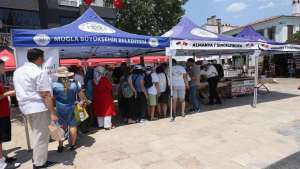 Muğla’nın Düğün Lezzetleri Kültürleri Kaynaştırdı