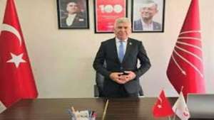 Mustafa Çelik'ten Tarımda Dayanıklılık Çağrısı