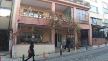 Nazım Hikmet’in İstanbul Kadıköy’de yaşadığı evin SESSİZ ÇIĞLIKLARI…