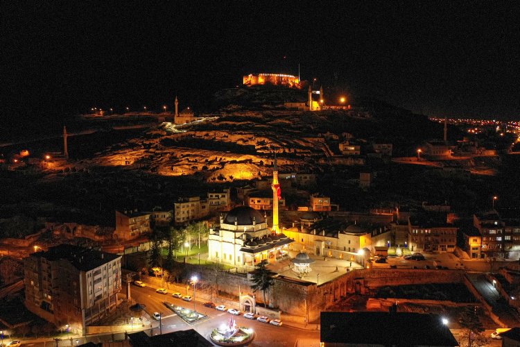 Nevşehir'de hasret sona eriyor 