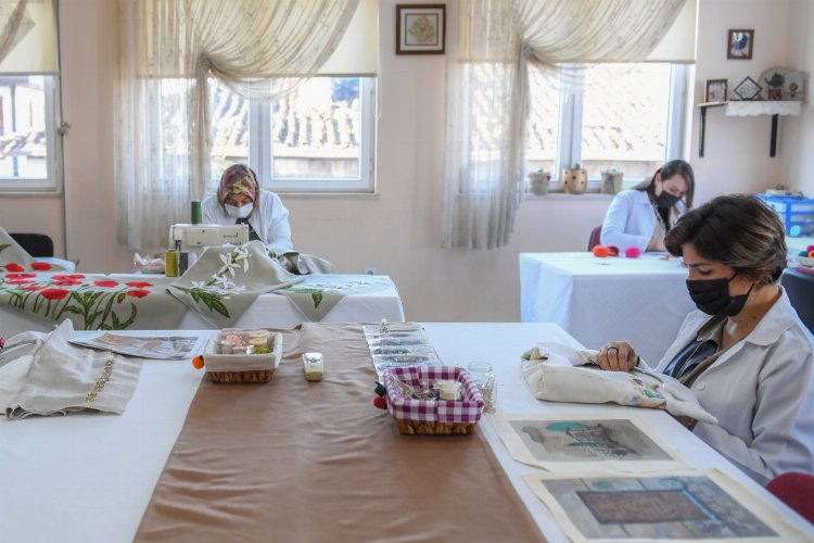 Öğrenime 'Halk Eğitim' ilgisi... En fazla talep İstanbul'da