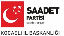 Saadet Partisi Kocaeli İl Başkanı Nurettin Çelik'in Muhtarlar Günü Mesajı