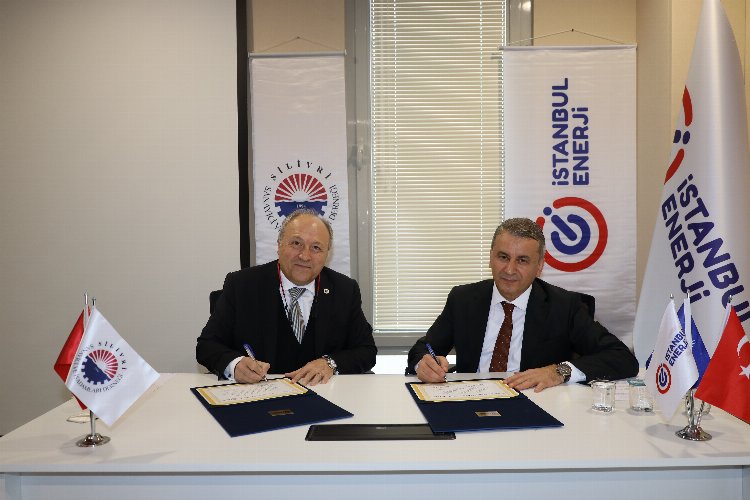 SİAD ve İstanbul Enerji'den iş birliği 