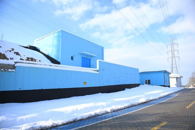 Sakarya'da 11 mahallenin altyapısı 2050 yılına kadar garanti altında