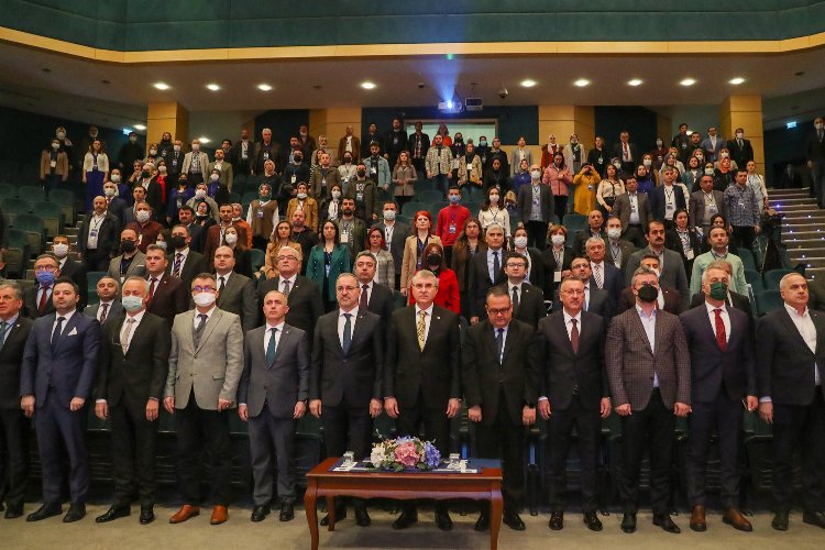 Sakarya'da Dünya Su Günü'ne özel önemli mesajlar 