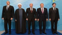 Statü Sorunu İkileminde, Hazar'da Enerji Denklemi