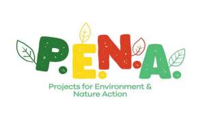 TEGV’in P.E.N.A. projesiyle çevre ve iklim temalı projeler üretilecek