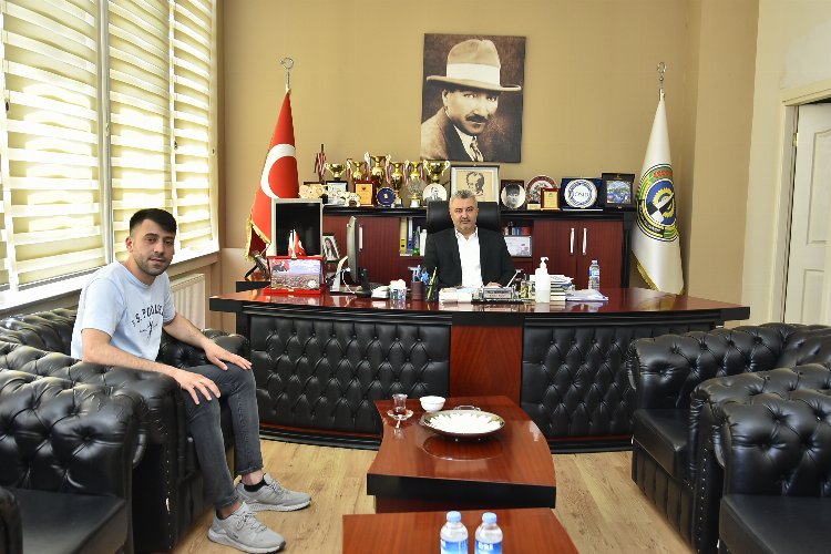 Tekirdağ Malkara'da futbol turnuvası başlıyor