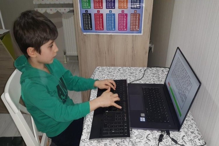Türkiye'nin en büyük klavye yarışı sonuçlandı 