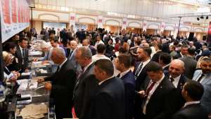 Türkiye Belediyeler Birliği (TBB) Mayıs Ayı Olağan Meclis Toplantısı Ankara’da Gerçekleştirildi.