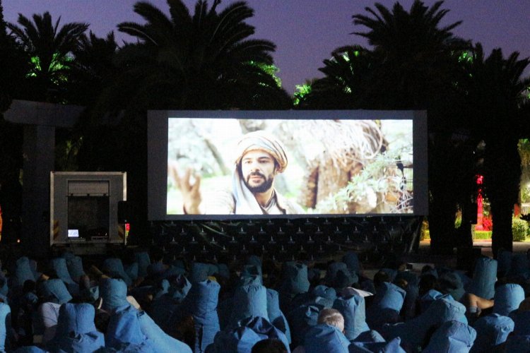 Uluslararası İzmir Film Festivali başladı
