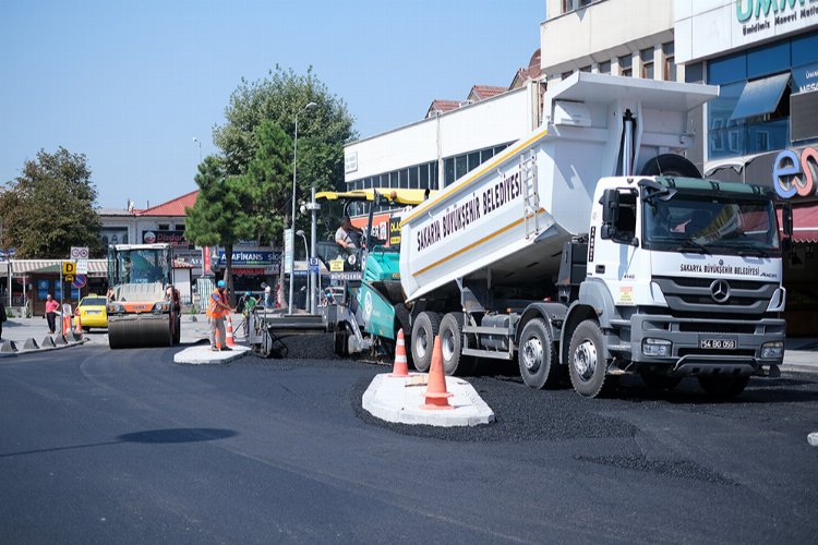 Unkapanı ve Soğanpazarı’na yeni bir yüz