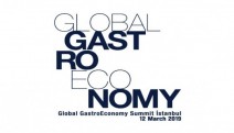 Veysel Kavrayan ''Global GastroEkonomi Zirvesi''ne Katılacak