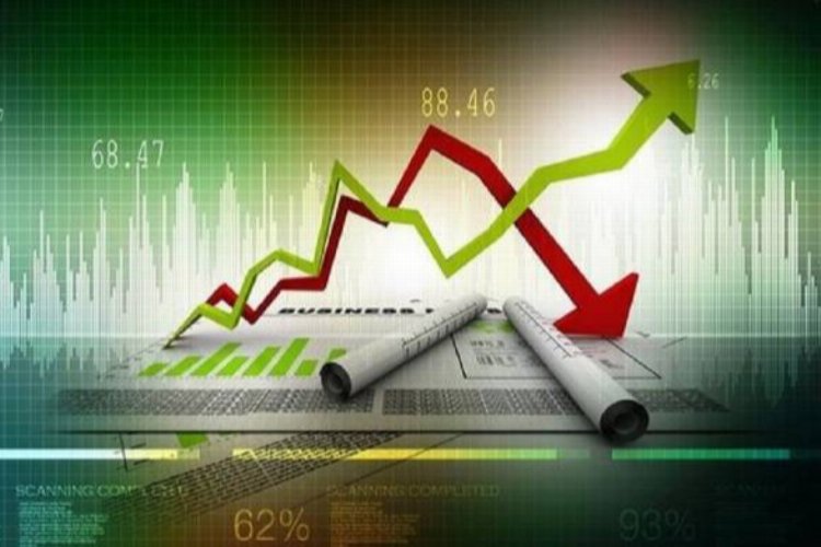 Yıl sonu enflasyon beklentisi yüzde 40,47