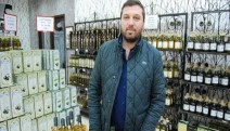 Zeytin ve Zeytinyağı Mucizesi ve ‘’KAVLAK’’