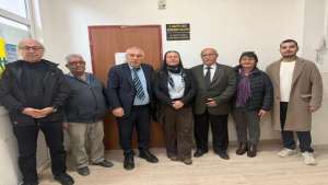 Zeytine, suya, toprağa ve yaşam alanlarına sahip çıkma zamanı