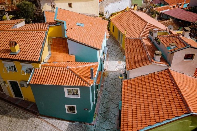 İzmir Bayındır'da sokaklar sağlıklaşıyor