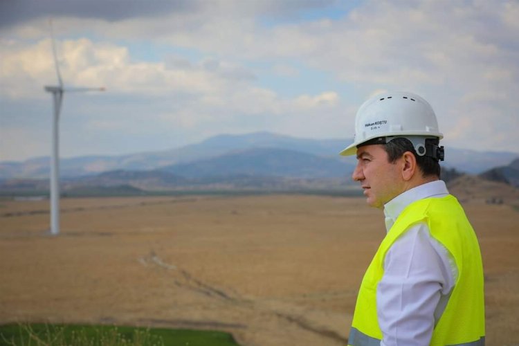 İzmir Bergama'ya 'Serbest Bölge' kuruluyor 