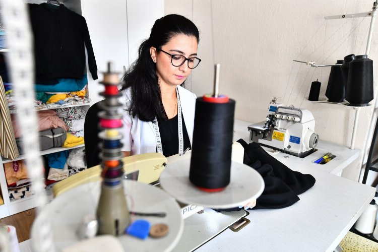 İzmir Narlıdere'nin 'meslek fabrikası' olacak