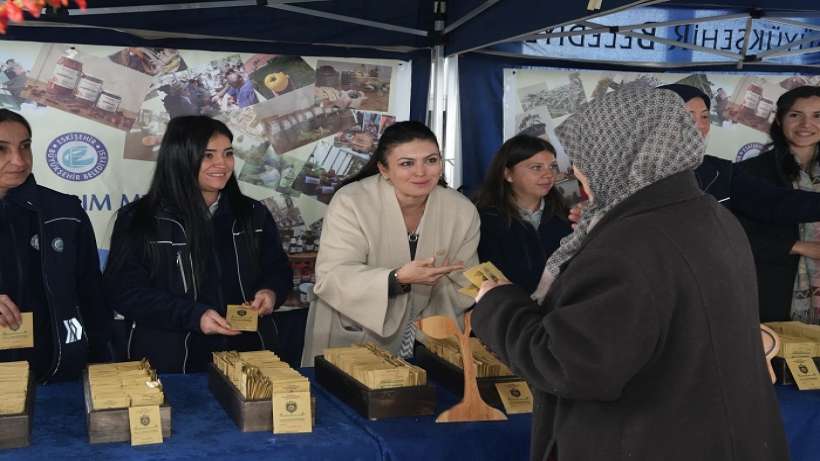 Tohum takas günleri Eskişehir’de başladı