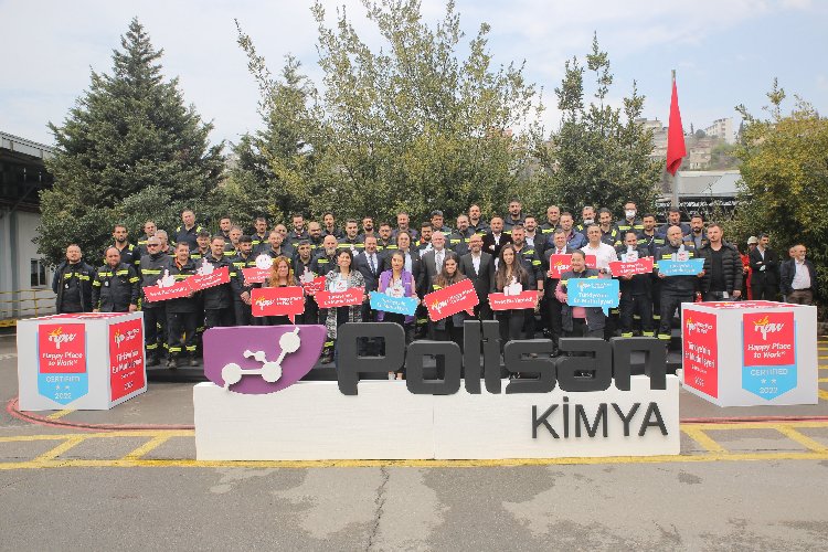 Türkiye'nin en mutlu şirketleri araştırması sonuçlandı 